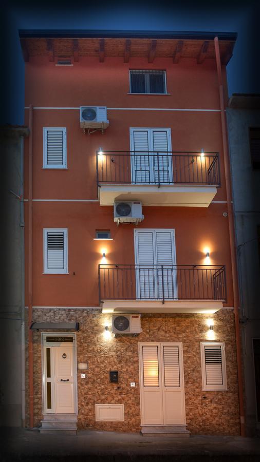 Asaro Camere Campobello di Licata 外观 照片
