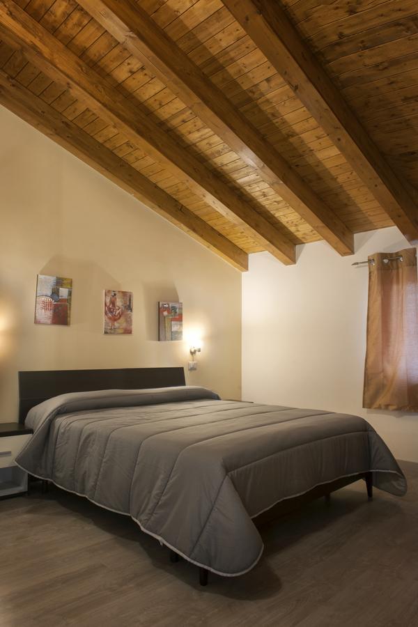 Asaro Camere Campobello di Licata 外观 照片