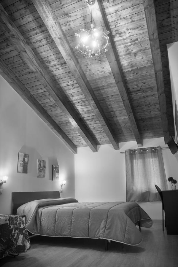 Asaro Camere Campobello di Licata 外观 照片